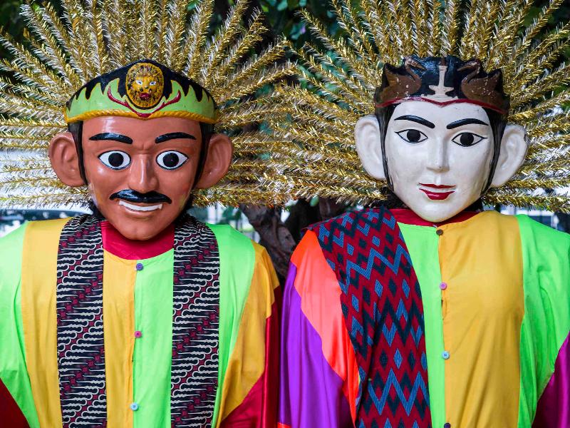 Asyana Kemayoran Jakarta - Genel