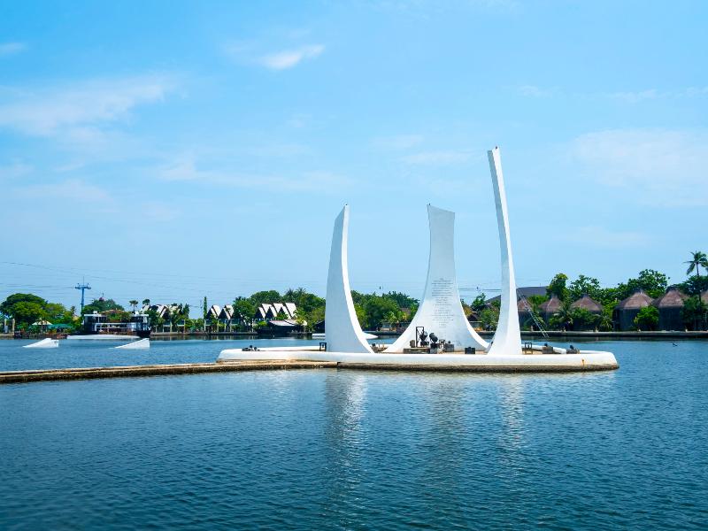 Asyana Kemayoran Jakarta - Genel