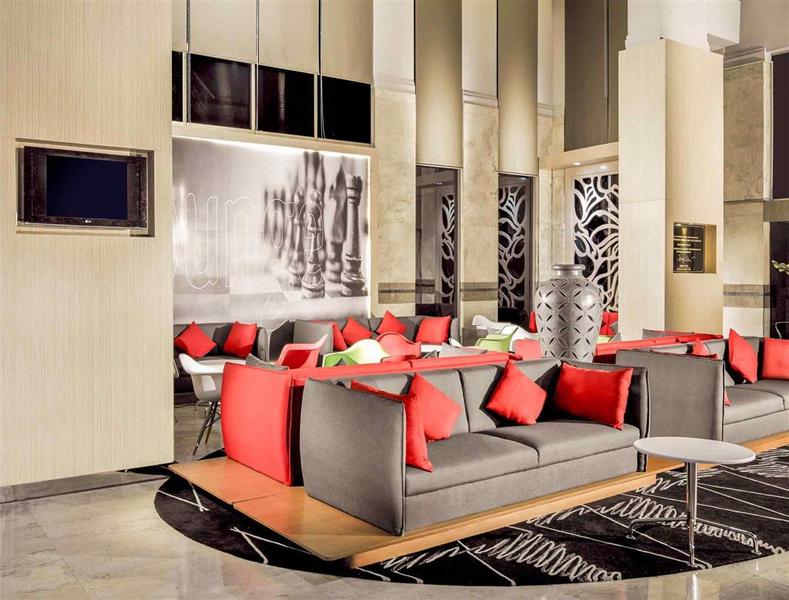 Asyana Kemayoran Jakarta - Genel