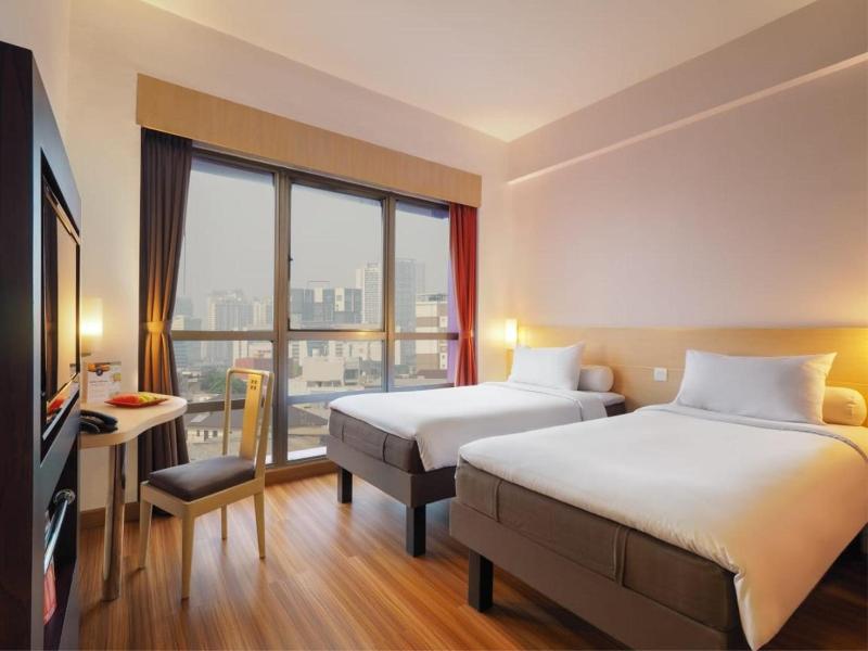 Asyana Kemayoran Jakarta - Oda