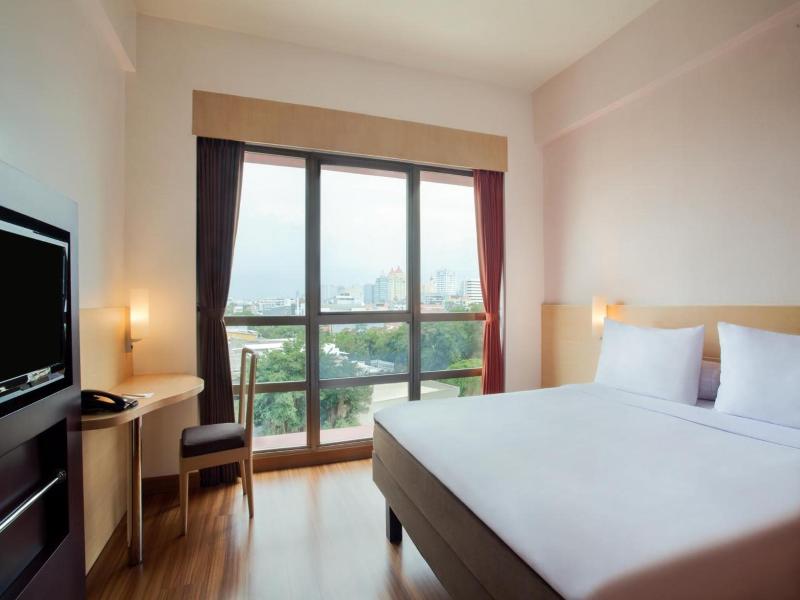 Asyana Kemayoran Jakarta - Oda