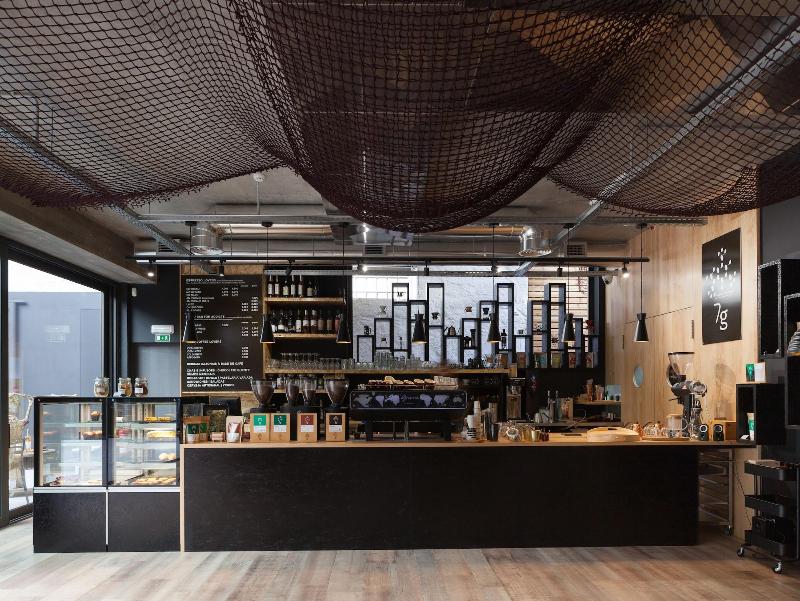 7g Roaster Apartments - Aktivite