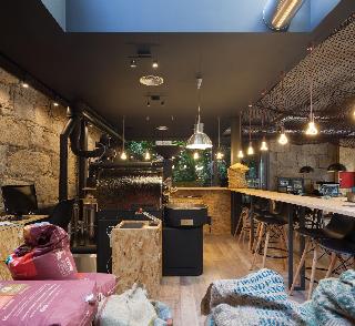 7g Roaster Apartments fotoÄŸrafÄ±