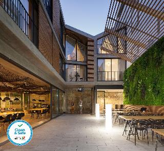 7g Roaster Apartments otel fotoğrafı