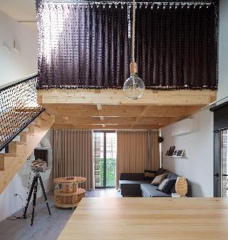 7g Roaster Apartments fotoÄŸrafÄ±