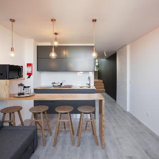 7g Roaster Apartments fotoÄŸrafÄ±