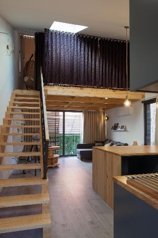 7g Roaster Apartments fotoÄŸrafÄ±