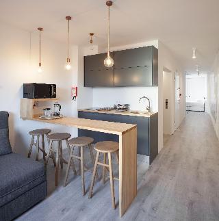 7g Roaster Apartments fotoÄŸrafÄ±
