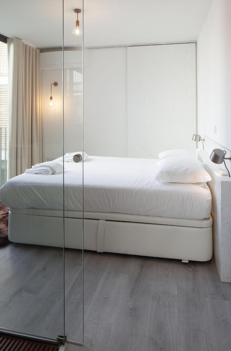 7g Roaster Apartments - Oda