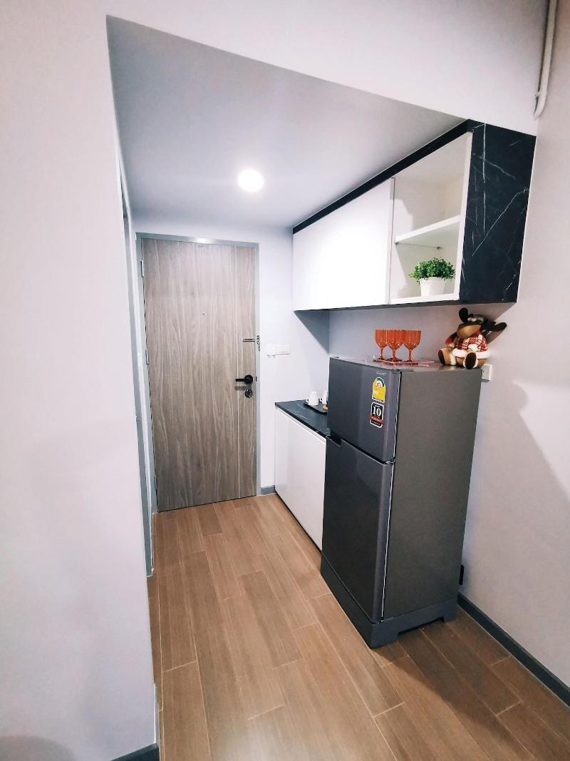 Star Sukhumvit - Lobi