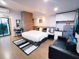 Star Sukhumvit otel fotoğrafı