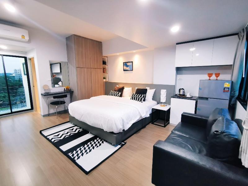 Star Sukhumvit - Genel