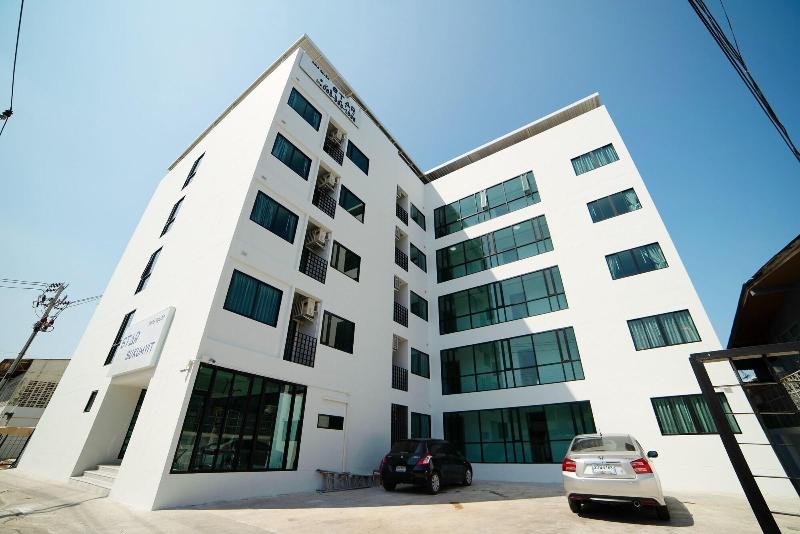 Star Sukhumvit - Genel