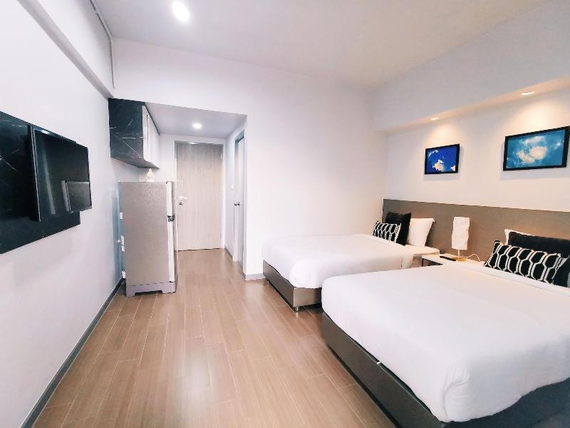 Star Sukhumvit - Oda