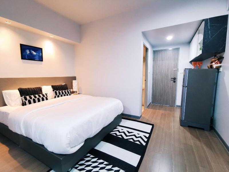 Star Sukhumvit - Oda
