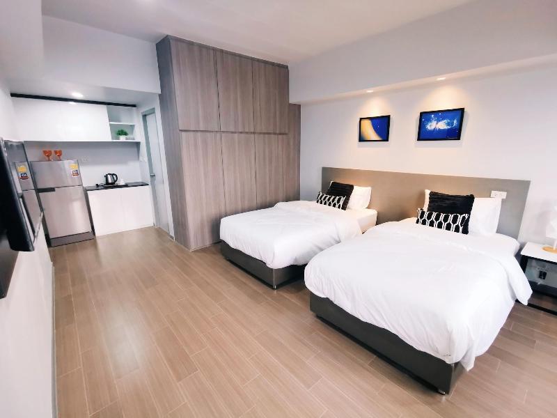 Star Sukhumvit - Oda
