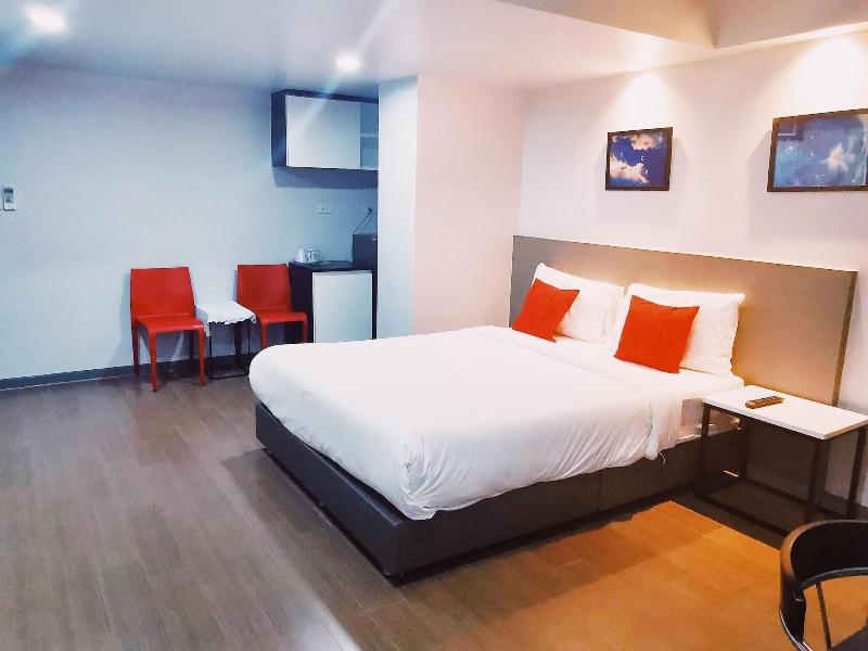 Star Sukhumvit - Oda