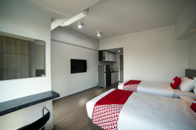 Star Sukhumvit - Oda