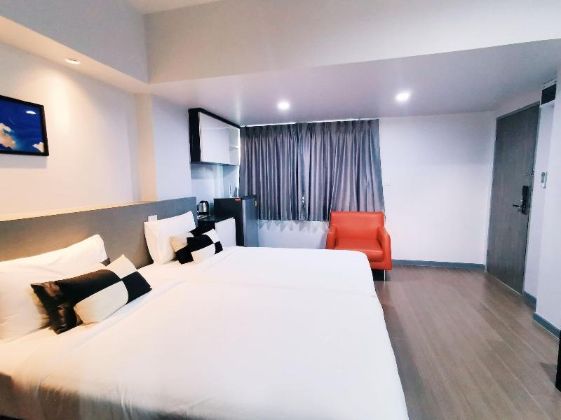 Star Sukhumvit - Oda