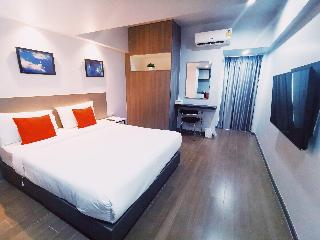 Star Sukhumvit fotoÄŸrafÄ±
