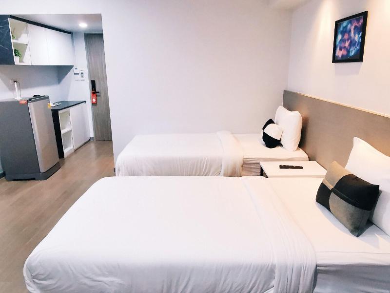 Star Sukhumvit - Oda