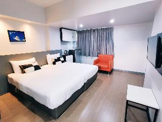 Star Sukhumvit fotoÄŸrafÄ±