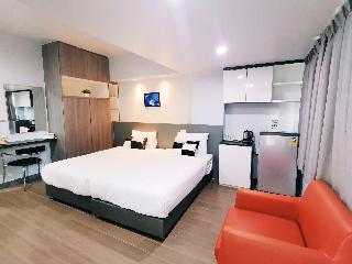 Star Sukhumvit fotoÄŸrafÄ±