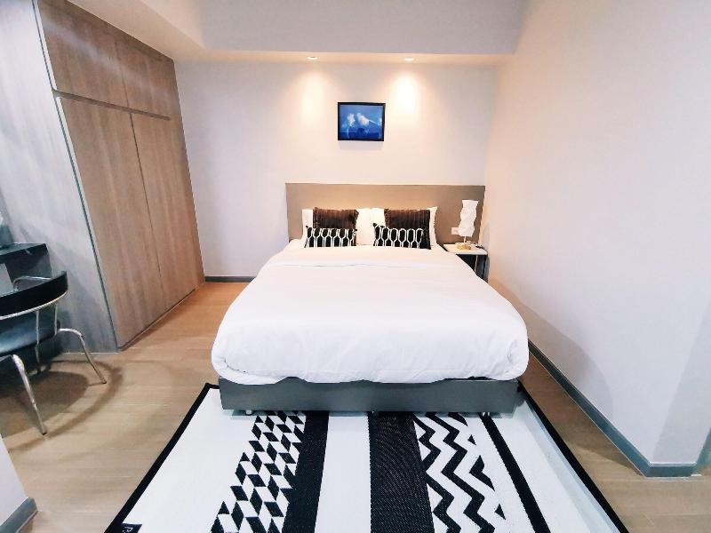Star Sukhumvit - Oda