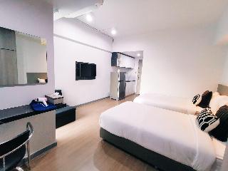 Star Sukhumvit fotoÄŸrafÄ±