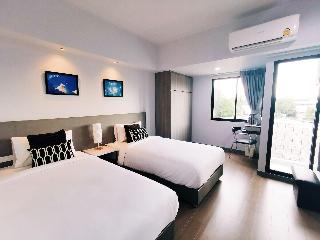 Star Sukhumvit fotoÄŸrafÄ±