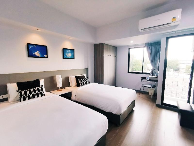 Star Sukhumvit - Oda