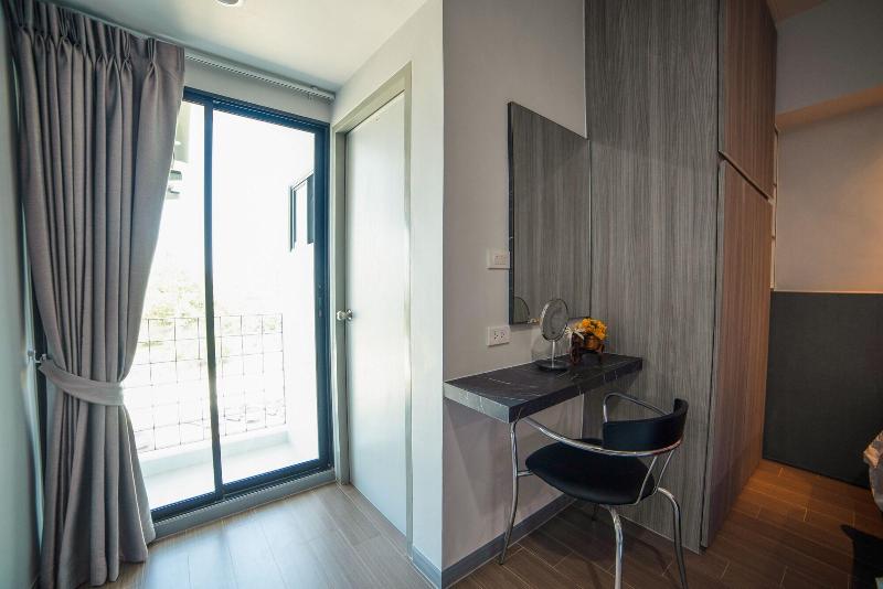 Star Sukhumvit - Oda