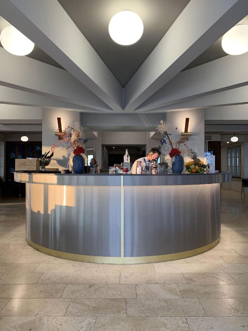 Grand Hotel Torre Fara - Bar