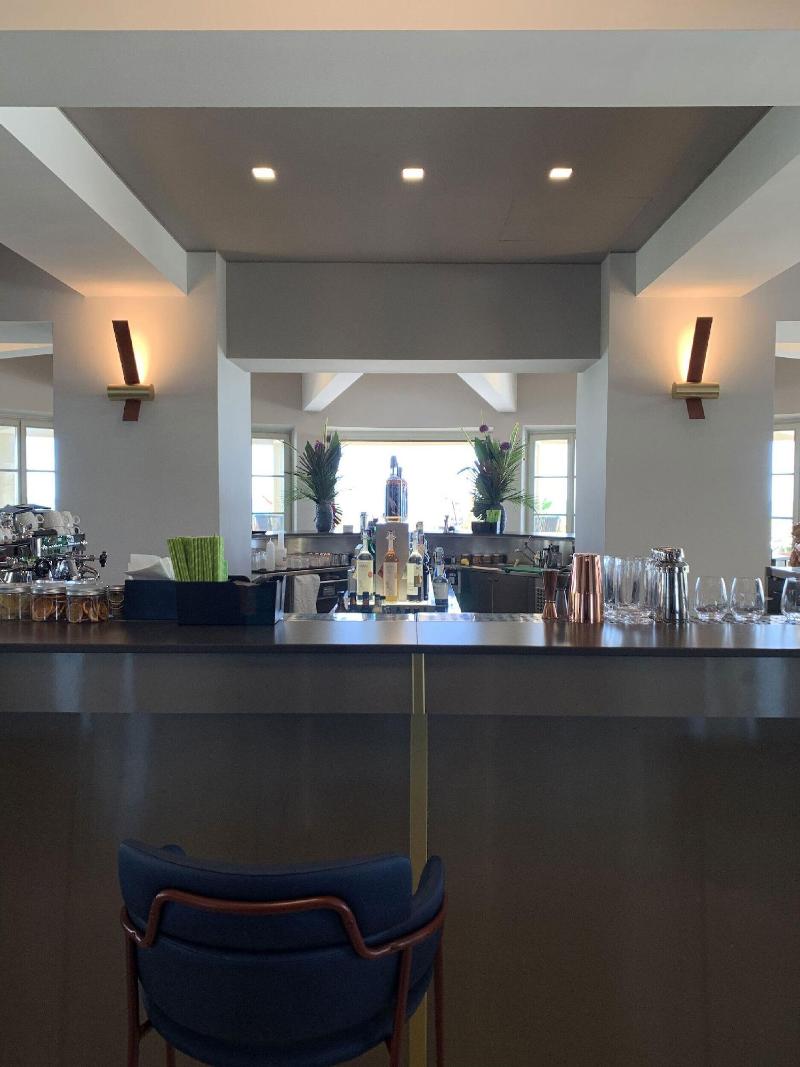 Grand Hotel Torre Fara - Bar