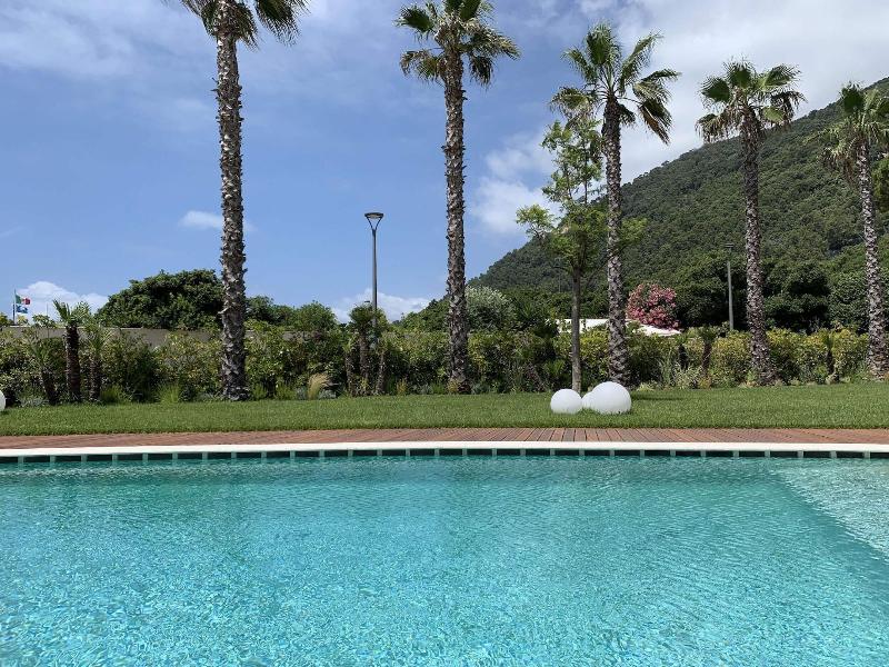 Grand Hotel Torre Fara - Aktivite