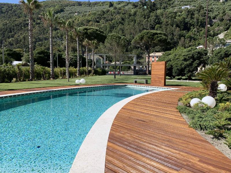 Grand Hotel Torre Fara - Aktivite