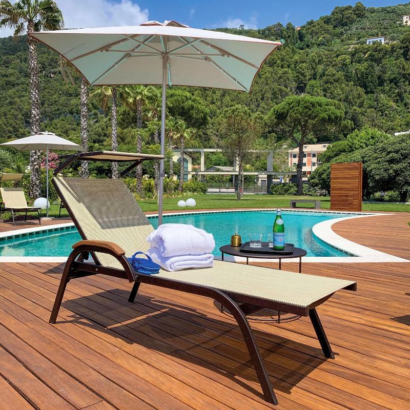 Grand Hotel Torre Fara - Aktivite