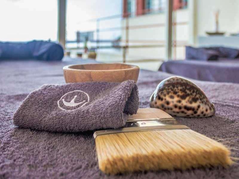 Grand Hotel Torre Fara - Aktivite