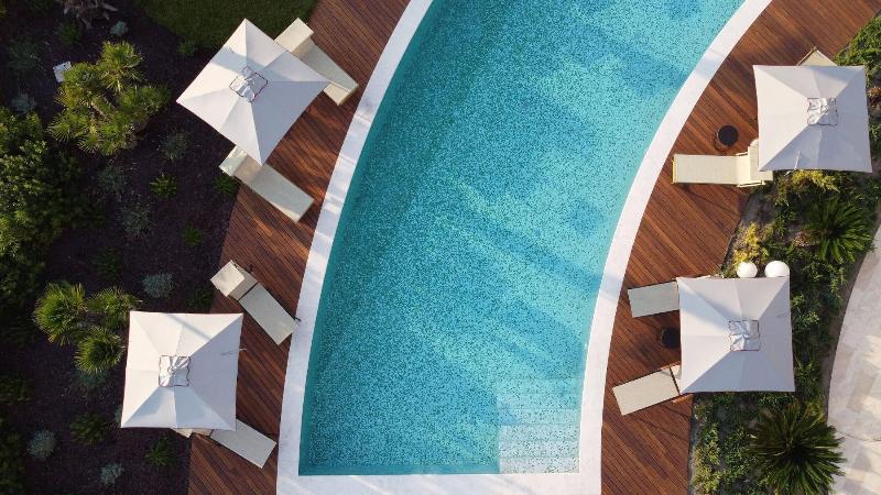 Grand Hotel Torre Fara - Aktivite