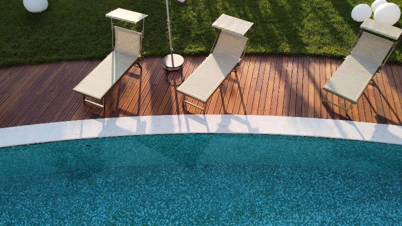 Grand Hotel Torre Fara - Aktivite