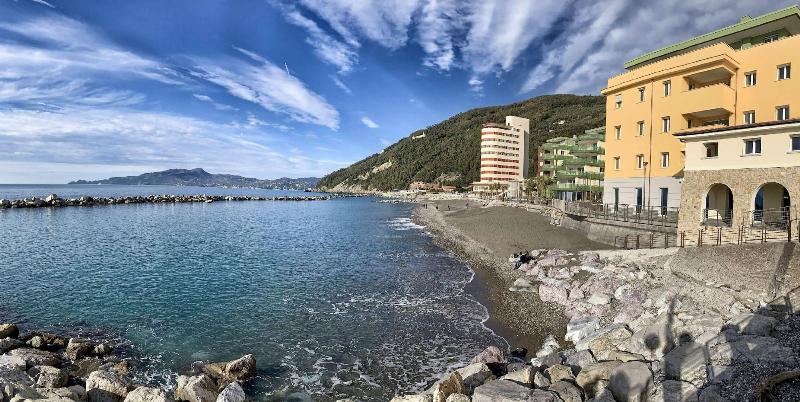 Grand Hotel Torre Fara - Genel