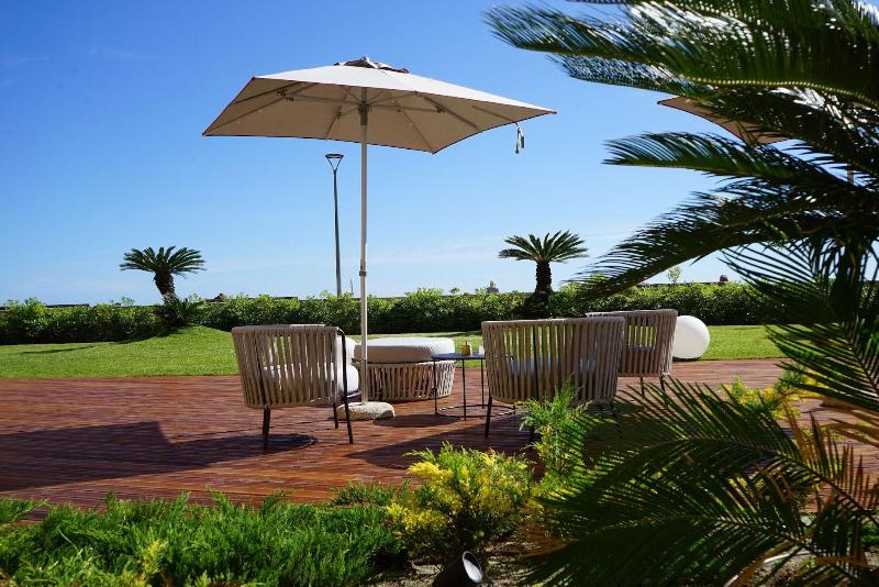 Grand Hotel Torre Fara - Genel