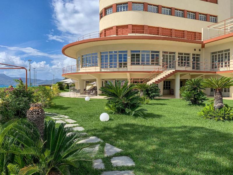 Grand Hotel Torre Fara - Genel