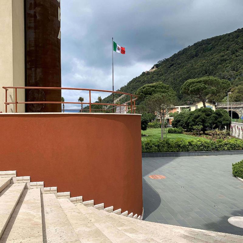 Grand Hotel Torre Fara - Genel