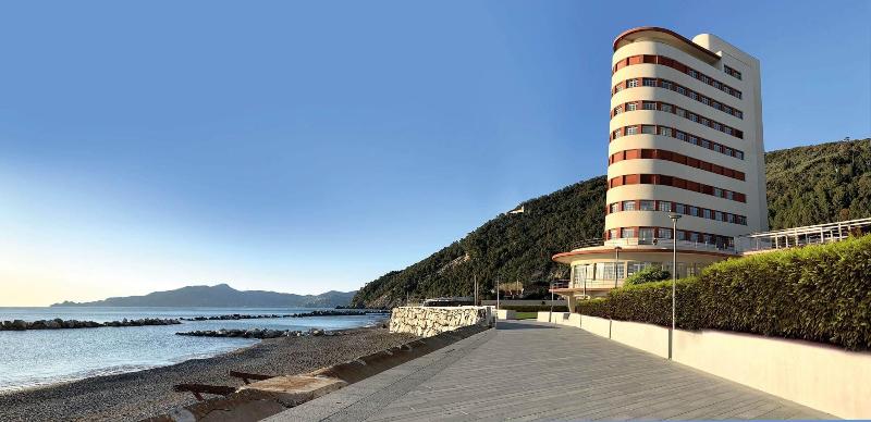 Grand Hotel Torre Fara - Genel