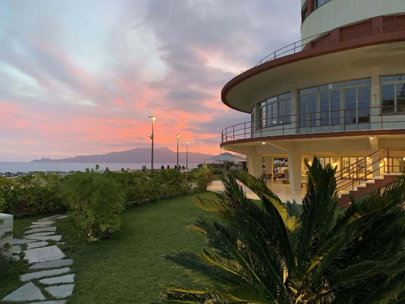 Grand Hotel Torre Fara - Genel
