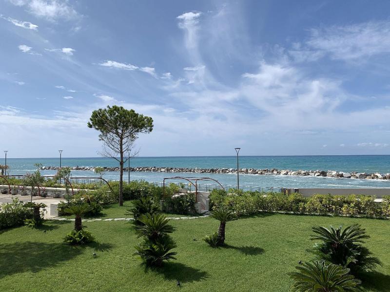 Grand Hotel Torre Fara - Genel