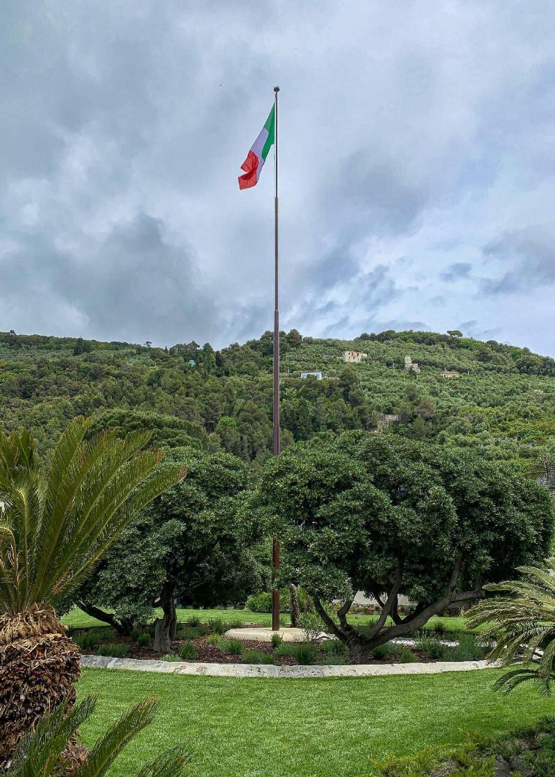 Grand Hotel Torre Fara - Genel