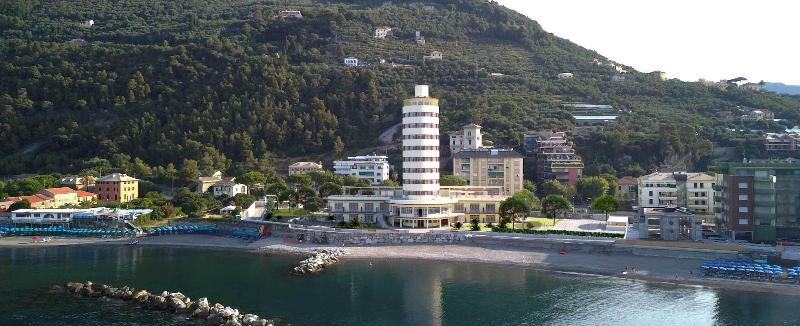 Grand Hotel Torre Fara - Genel