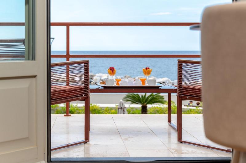 Grand Hotel Torre Fara - Genel